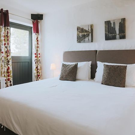 Goonwinnow Farm Cottages Newquay  Bagian luar foto