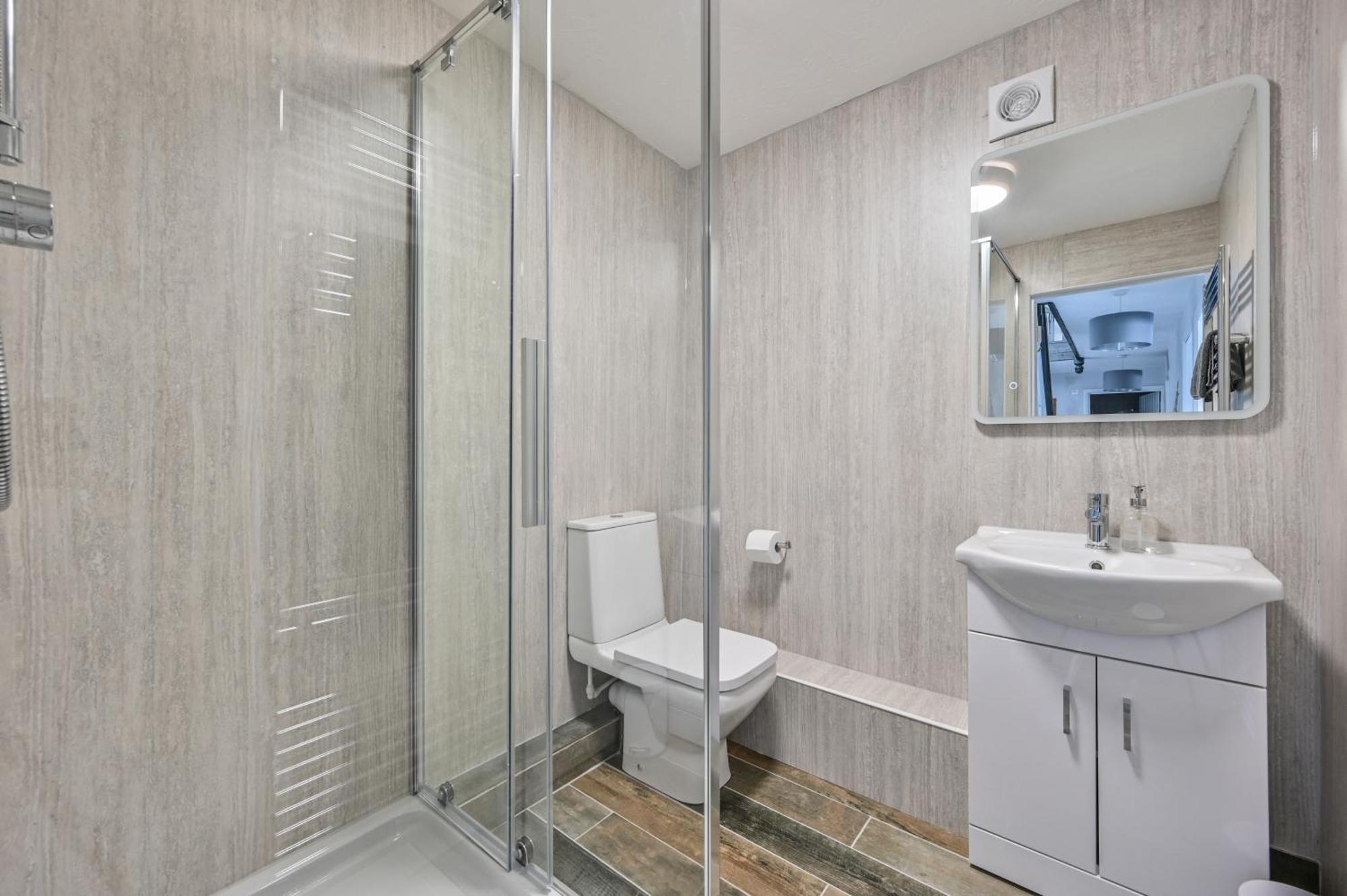 Goonwinnow Farm Cottages Newquay  Bagian luar foto